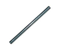 1 pièce tige filetée M8 droite - gauche filetage 300 mm