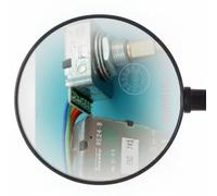 1 pièce TOSOKU RE24-B D-C3 25C 743 3,3 V avec codeur photoélectrique 24 points avec 1,8 m