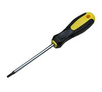 1 pièce Tournevis Torx, embout Torx étoile à tige longue inaltérable, tournevis en acier de sécurité pour réparation automobile et domestique (T7)