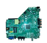 1 Pièce TP,MS3663S.PB818 Carte Mère TV Trois En Un, Photo Physique, Testée, Compatible For 64-94V 300MA 48W