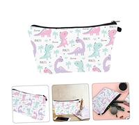 1 Pièce Trousse de Cartoon Multi Fonctionnelle Sac de Rangement Toilette Durable