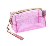1 Pièce Trousse de Toilette Multifonction Étanche Sac de Portable Pratique pour Voyage et Rangement
