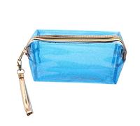 1 Pièce Trousse de Toilette Multifonction Étanche Sac de Voyage Pratique pour Cosmétiques et Accessoires Couleur