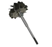 1 pièce Turbocompresseur TD06 49179-00260 ME073623 compatible avec Mitsubishi turbocompresseur TD06H for camion et bus Fuso Canto 4D34 6D31