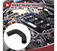 1 Pièce Tuyau De Chauffage Hvac Pour Acura Rl 3.7L 2008-2012 Pour Honda Accord 2.4L 2003-2007 Entrée D'Eau De liquide de refroidisement No.79722Sdaa00 En Caoutchouc Noir