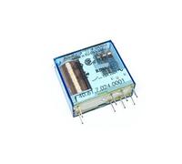 1 pièce TYPE40.61S 24 VDC 24 V 8 broches 16 A 40.61.7.024.0001
