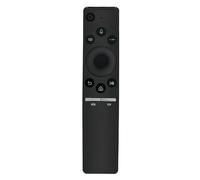 1 pièce Universelle adaptée à la télécommande vocale BN59-01266A BN59-01265 BN59-01298C 01244A 01255A 01275A Remplacement ABS