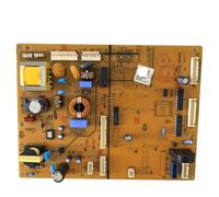 1 pièce utilisée for la carte mère de la carte mère de contrôle du réfrigérateur 3050-PJT DA41-00815A DA92-00849F