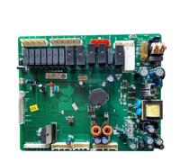 1 pièce utilisée for la carte mère de la carte mère du réfrigérateur VD532005 0064000891H