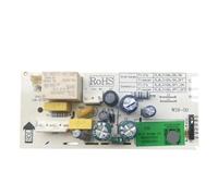 1 pièce utilisée for la carte mère du réfrigérateur BC/BD-380E/260E/316E, carte d'ordinateur de contrôle principale W19-50AB-ZY