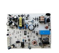 1 pièce utilisée for le réfrigérateur 260WDGQ-260WDGK carte mère à fréquence fixe à trois portes refroidie par air 0060843285