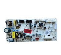 1 pièce utilisée for réfrigérateur BCD-326WGPZM carte mère de carte d'alimentation d'ordinateur 17131000004602