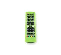 (1 pièce. Vert clair) Akb75095307 étui en silicone pour télécommande Lg Smart TV Akb74915305 Akb75675304