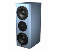 1 Pièce Visaton Haut-Parleur Kit Aria 2 Léger 2 Voies Regalbox G 20 Sc 026007