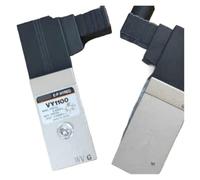 1 pièce VY1100-01 VY1100-01-F-X30 VY1100-101N-F VEX1133-01 VEX1133-01-B VEX1133-01-BG VY1100-01-B-X46 VY1B00-100-X39 Électrovanne(VY1100-101N-F)