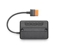 1 pièce Z Stock, Compatible avec Le Module Adaptateur de Panneau Solaire DJI Power (MPPT)