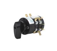 1 pièceHZ5B-20/3. 3.BBB 3.EEE 20A 660V Commutateur combiné de transfert de came rotatif(20A 3.EEE)
