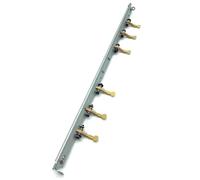 1 pièces 078K24872 019k98743 Support de Doigt de sélecteur de Fusion for XE-rox DC4110 4595 4127 1100 900 D95 4112 Ensemble de Griffes de séparation