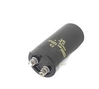 1 pièces 100v 22000uf 50x105mm condensateur électrolytique Radial 22000UF 100V Appareils électroniques