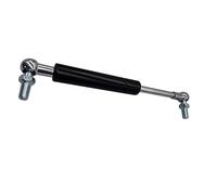 1 pièces 10kg/100N Support de levage à rotule ressort à gaz automatique 50mm course lit boîte lucarne propagande colonne armoire Support ressort à gaz fermer charnières