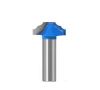 1 pièces 12mm bois porte cadre dentelle couteau porte gravure profilé dentelle armoire gravure couteau routeur Bit(12 shank 3044-7004)