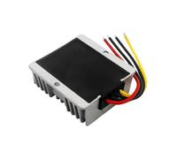 1 pièces 12v à 19v 1A à 28A convertisseur de puissance cc cc 19v régulateur de cc Boost alimentation for Module de voitures(12V to 19V 3A)