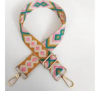 1 pièces 130 Cm Sac poignée Sac Sangle pour Femmes Amovible Bricolage épaule Sac à Main Accessoires bandoulière Sac de Messager Sangles