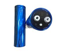 1 pièces 2.5V 2300F Farad condensateur 2.5V2300F condensateur voiture redresseur JIZTGEDM