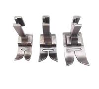 1 pièces 20U Machine à Coudre 6.52 1530 Pied-de-biche en Zigzag à Chevrons(8mm-1pcs)