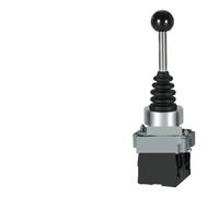 1 pièces 22MM croix double quatre voies Joystick interrupteur culbuteur(SVHND-XD24)