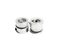 1 pièces 2GT GT2 courroie poulie roue 40T courroie dentée 2M largeur 7/11/16mm ouverture 5-16mm for imprimante 3D Type BF/K(10K 4x1.8mm,11mm-BF Type)