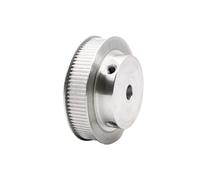 1 pièces 2GT Type 60T 60 dents 5/6/6.35/7/8/10/12/14/15mm alésage intérieur 2mm pas 7/11mm largeur de courroie poulie distribution synchrone(5mm,11mm)