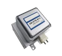 1 pièces 2M167B-M14 four à micro-ondes magnétron refroidi par Air 2M167B pièces de rechange for générateur de micro-ondes industriel