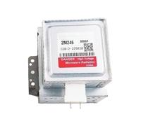1 pièces 2M246-050GF four à micro-ondes magnétron refroidi par Air 2M246 pièces de rechange for générateur de micro-ondes industriel