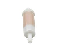 1 pièces 3/8” 9mm En Ligne Filtre à Essence Carburant Remplacer Sierra 18-7831 / Mercury Marine 802128A1 / OMC Johnson Evinrude 398319 / GP1-U775C-10-00