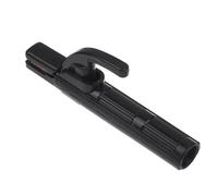 1 pièces 300A porte-électrode isolé cuivre 300A pince d'électrode accessoires de soudage pince d'électrode for Machine à souder