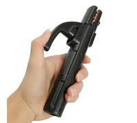 1 pièces 300A porte-électrode thermique bâton tige de soudage cuivre Mini câble Stinger pince outil for le soudage