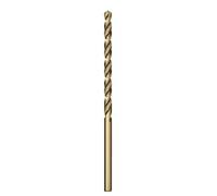 1 pièces 300mm Extra Long M35 Cobalt foret hélicoïdal, 2.5mm-10mm de diamètre for le métal, le bois plastique(2.5x300mm)