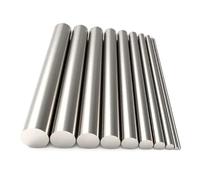 1 Pièces 304 Tige En Acier Inoxydable, Diamètre 18mm À 38mm Arbre Linéaire Tige Ronde Métrique, 100mm 200 300 500mm Tige Solide En Métal(Length 200mm,Diameter 32mm)