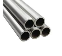 1 Pièces 304 Tube Capillaire Sans Soudure En Acier Inoxydable 500mm Longueur 14mm/15mm/16mm/18mm/20mm/22mm/25mm/28mm/30mm/35mm Diamètre Extérieur (Size : OD 24mm ID 20mm)