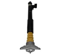 1 Pièces 3C0413031D 3C0513045D 3C0513046D Capteur Électrique Ensemble D'amortisseur Pour VW Pour Golf 6 Pour MK6 Pour Passat B7 2011-2015 Ressorts suspension pneumatique(Arrière droit)