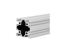 1 pièces 4040 V rainure en aluminium anodisé Guide linéaire imprimante 3D graveur Laser CNC établi bricolage(V-300mm)