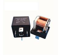 1 pièces 40A voiture relais 12v24v phares GPS ventilateur loin et près de la lumière modifié d'origine(12V 4 feet)