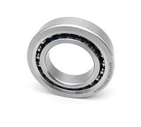 1 pièces 40TAC72B SUC10PN7B/BSB4072-SU/BSD4072CGB/40TAB07U GMP4/BST40X72-1B P4 roulements de SUPPORT de vis à billes 40x72x15mm Soutien(BSD4072CGB)