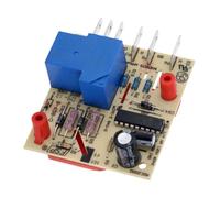 1 Pièces 4388931 Panneau De Commande De Réfrigérateur, Compatible For Whirlpool, Compatible For Kenmore, Compatible For Maytag, Remplace 2154674,2162270,901240,AP3109393,PS372260