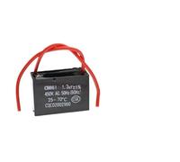 1 pièces 450V 1.2uF 450VAC 1.2mF CBB61 condensateur de ventilateur de démarrage du moteur