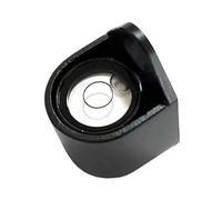1 pièces 47 * 26mm niveau ensemble esprit Nivel bulle perle for Tri Top Lei Invar acier Indium règle électronique niveau Code-barre qualité tige 1 pièces