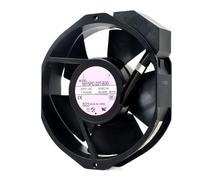 1 pièces 5915PC-22T-B30 220VAC 17238 172 * 172 * 38mm ventilateur de refroidissement