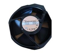 1 pièces 5915PC-23T-B30 230VAC 17238 172 * 172 * 38mm ventilateur de refroidissement