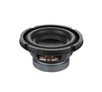 1 pièces 6.5 pouces 4 ohms 40W caisson de basses haut-parleurs Woofer son haut-parleur basse Hifi musique Home cinéma haut-parleur Altavoz